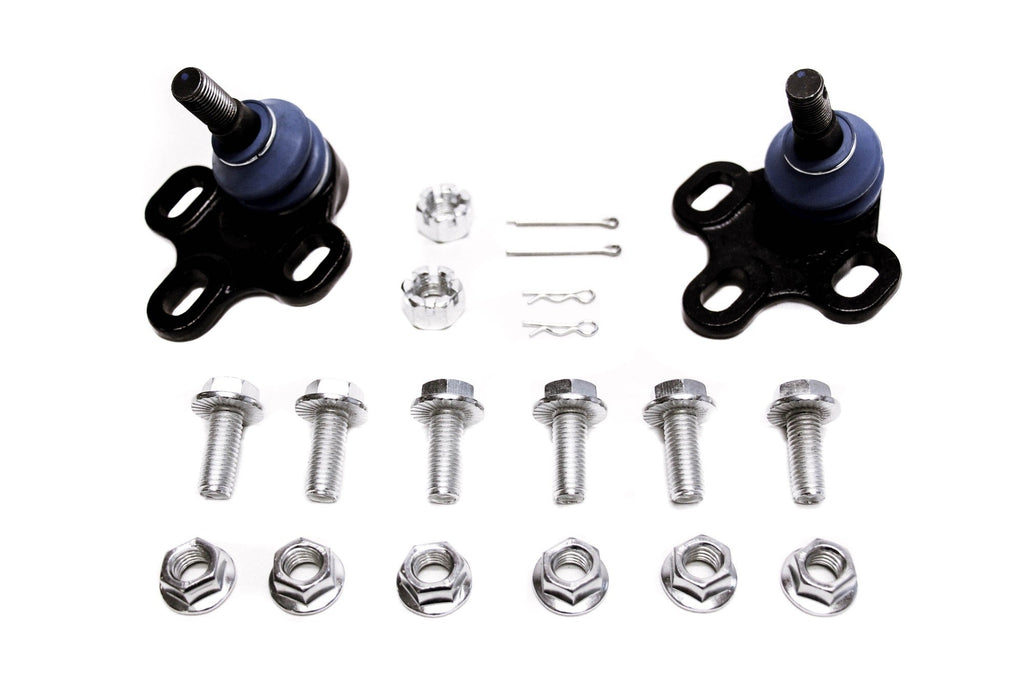 Precision Works Front Camber Adjuster Kit (Lower Ball Joint) - 2016+ Civic FC