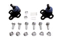 Precision Works Front Camber Adjuster Kit (Lower Ball Joint) - 2016+ Civic FC