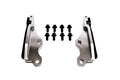 Precision Works Quick Release Hood Hinges - Nissan 240SX S14