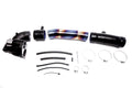PLM Turbo Inlet Pipe Kit Stainless Burnt Blue - 2017-2022 CR-V 1.5T