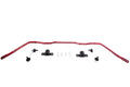 Precision Works Adjustable Sway Bars - Tesla Model 3