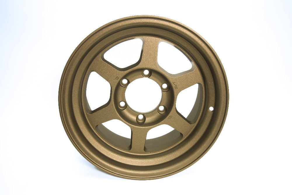 PLM Performance Wheels - P37 TE37 TE37XT 4Runner (Copy) Bronze
