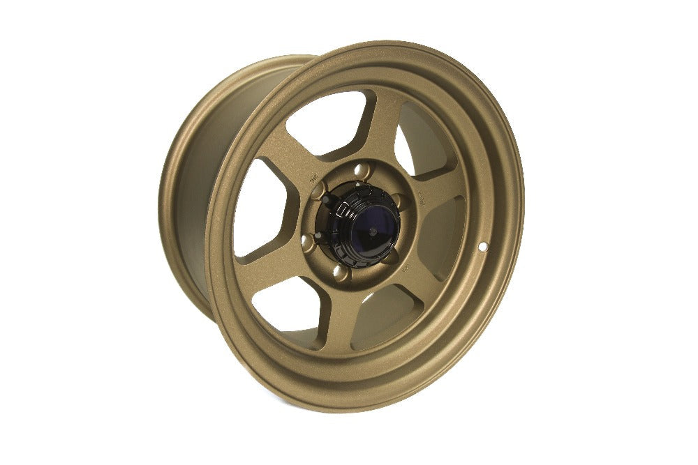 PLM Performance Wheels - P37 TE37 TE37XT 4Runner (Copy) Bronze