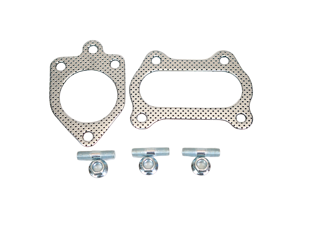 PLM Catted Downpipe 2015-2018 TLX 2015-2019 CRV K24