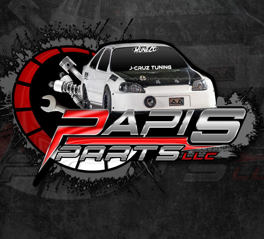 Papi’s Parts LLC