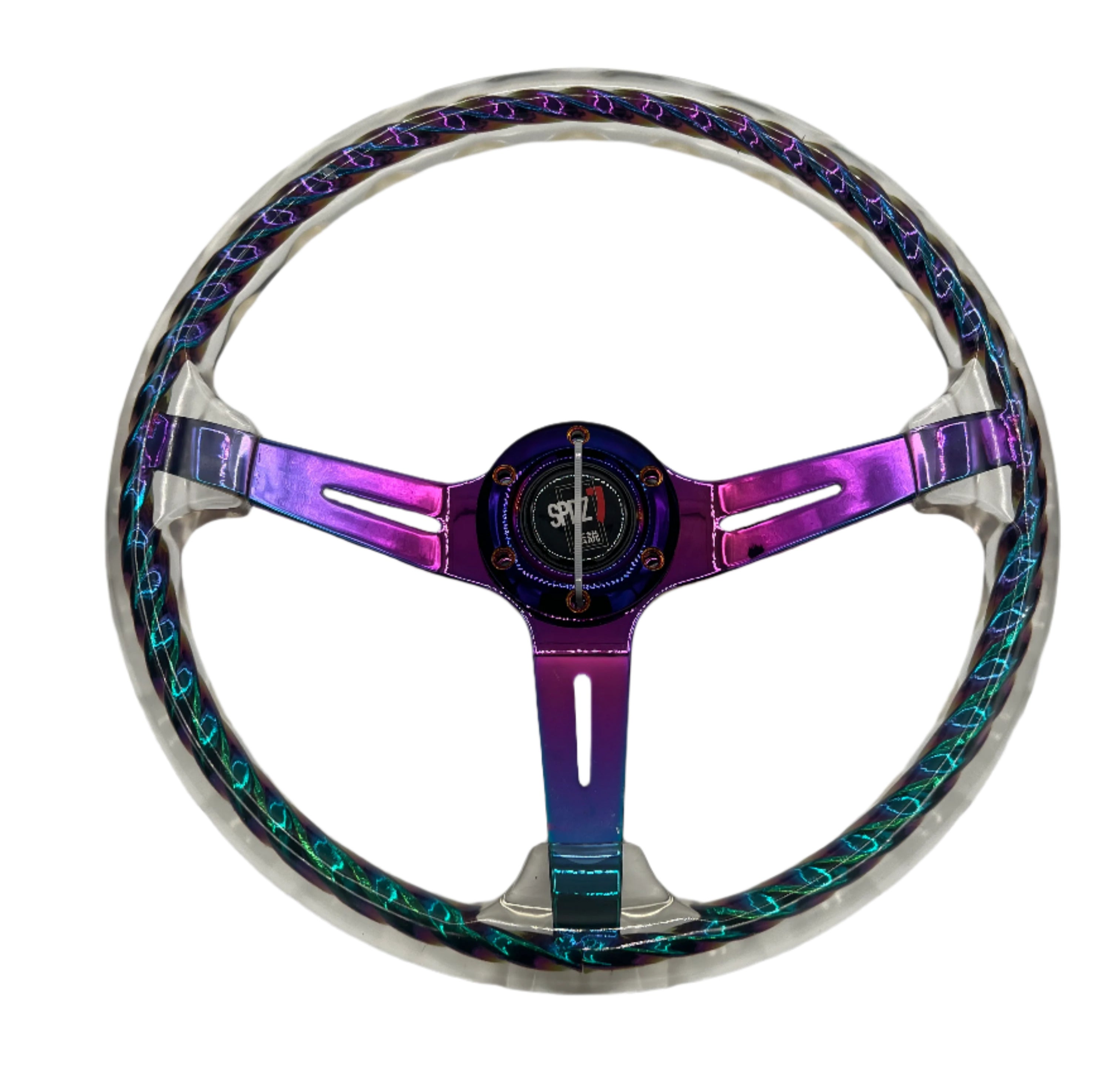 SPDZ1 Hitman V2 (Multiple Color Options)