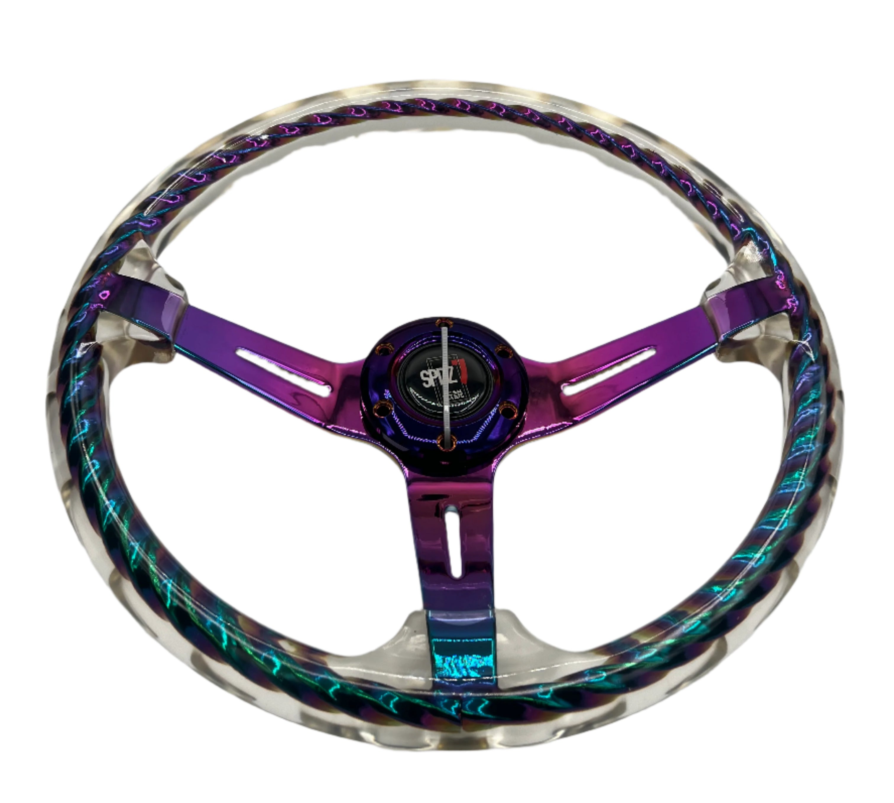 SPDZ1 Hitman V2 (Multiple Color Options)