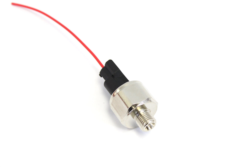 PLM K-Series Knock Sensor with Optional Plug 30530-PPL-A01
