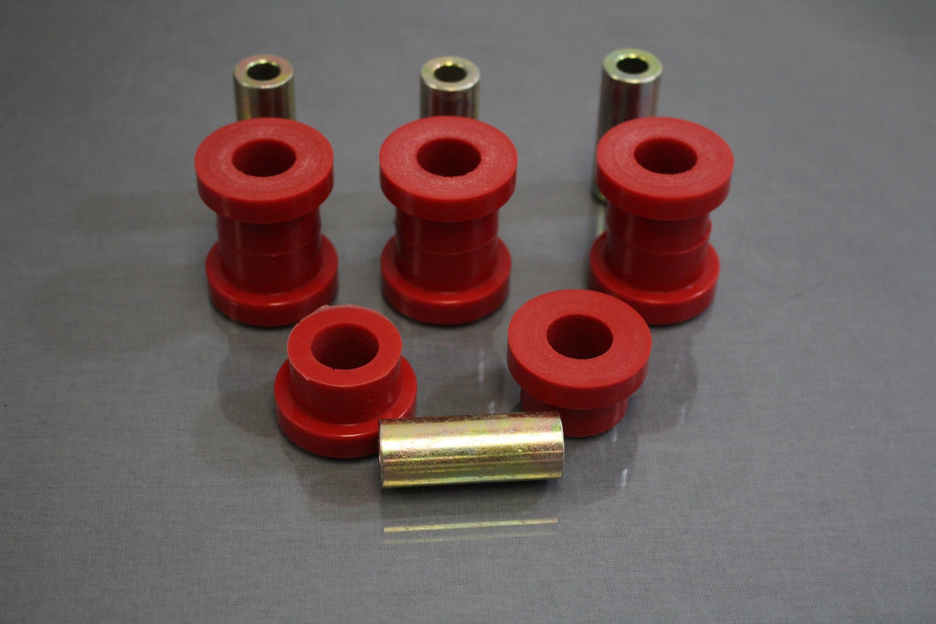 Precision Works Honda Civic 88-95 Rear Lower Control Arm Polyurethane Bushing Kit