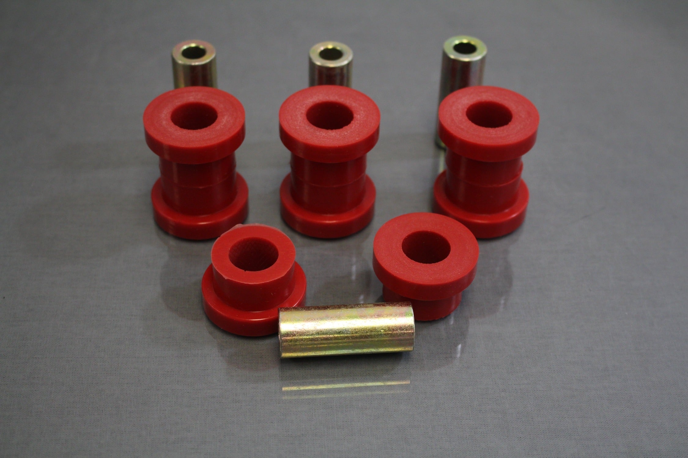 Precision Works Honda Civic 88-95 Rear Lower Control Arm Polyurethane Bushing Kit