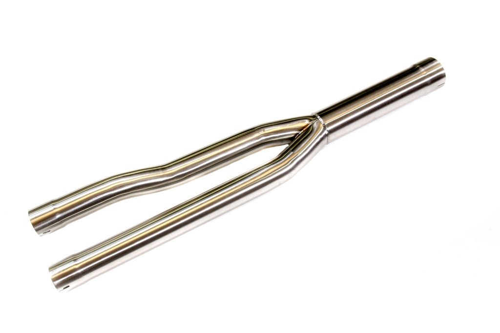 PLM Exhaust Muffler Delete for Dodge Ram 1500 2009 - 2018 Hemi (Copy)