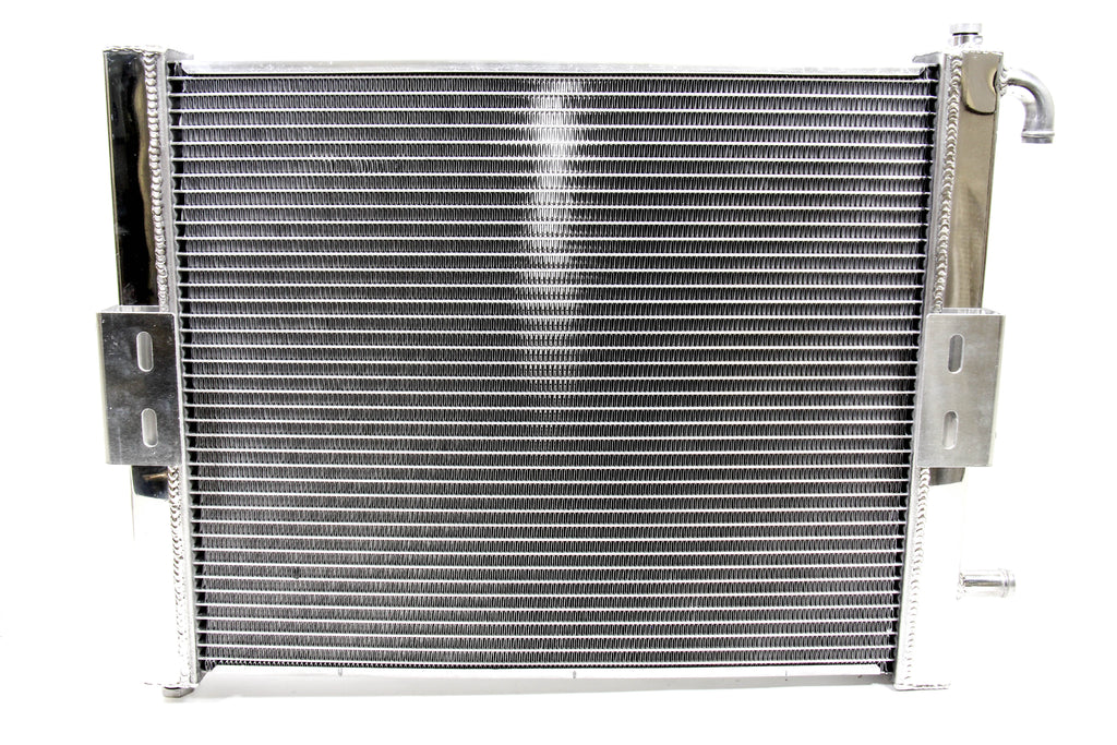 PLM Audi Heat Exchanger V2 with Install Kit - A4 S4 B8 B8.5