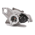 PLM Drop-In Turbocharger - 17-24 Honda Civic Type R FK8 FL5 K20C1 P550