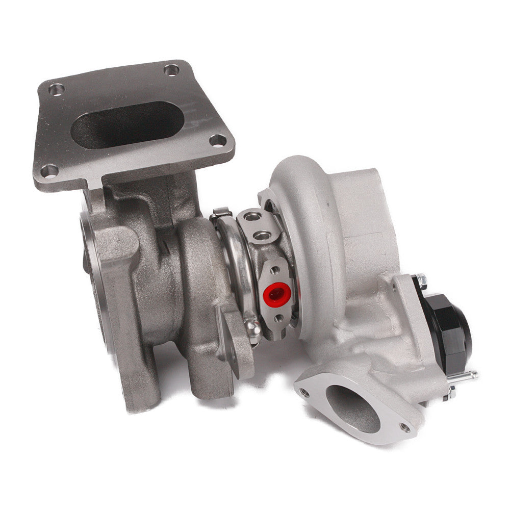 PLM Drop-In Turbocharger - 17-24 Honda Civic Type R FK8 FL5 K20C1 P550