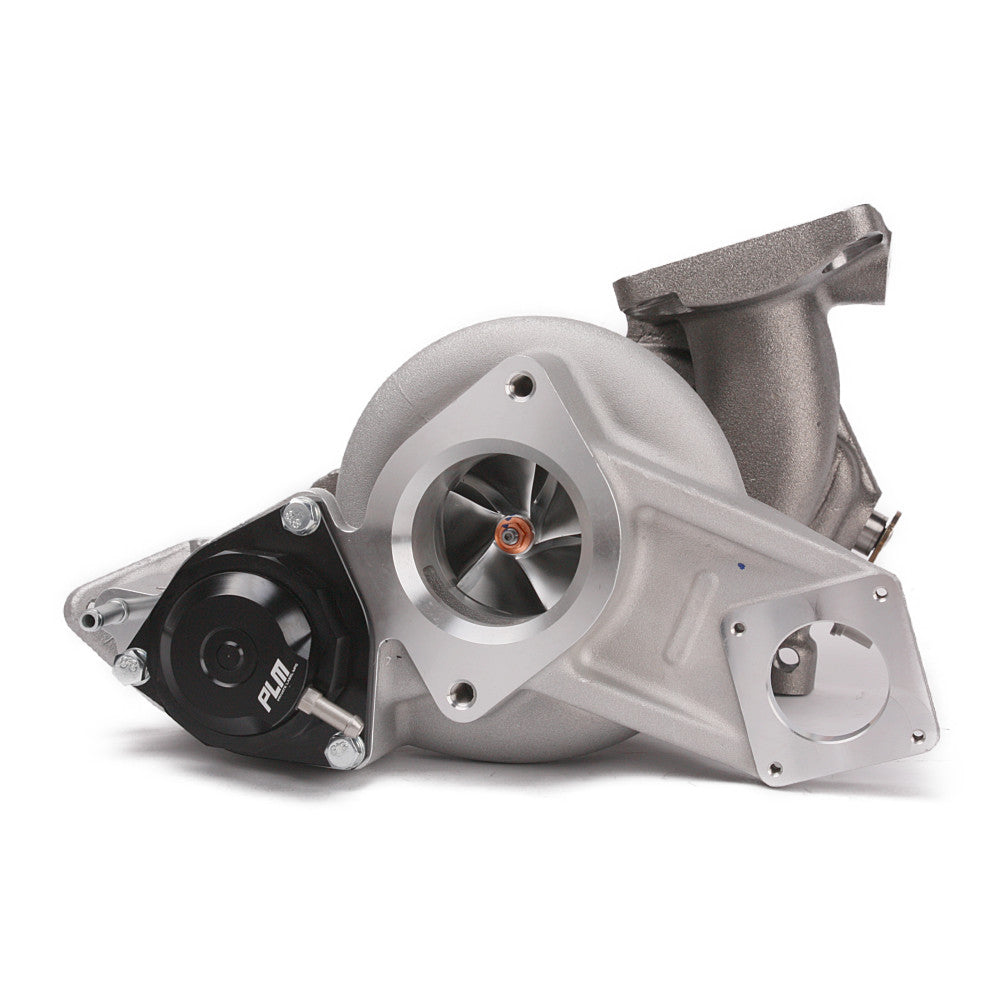 PLM Drop-In Turbocharger - 17-24 Honda Civic Type R FK8 FL5 K20C1 P550