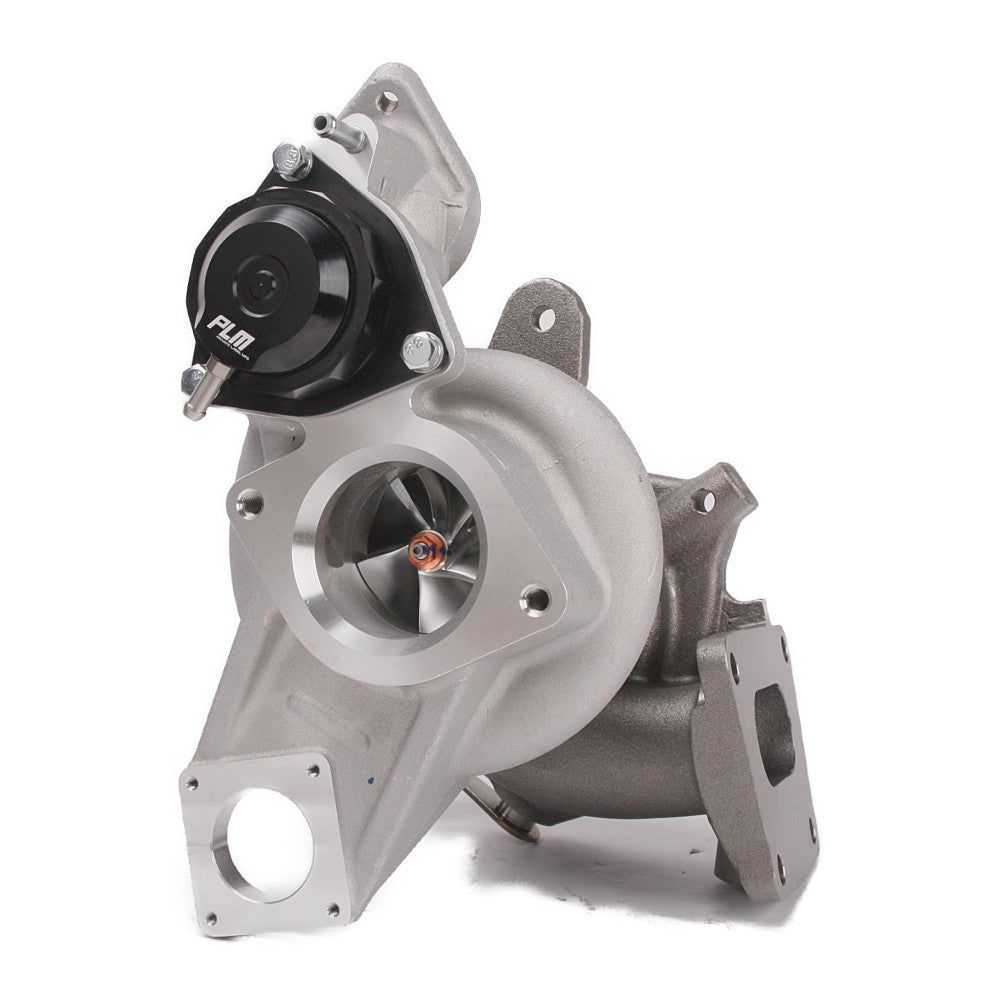 PLM Drop-In Turbocharger - 17-24 Honda Civic Type R FK8 FL5 K20C1 P550