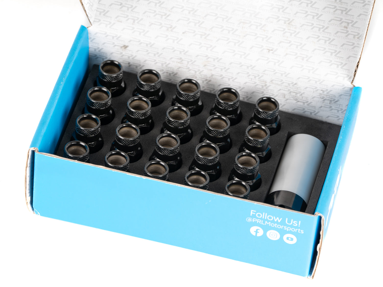 PRL Lug Nuts