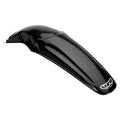 UFO Plastics Rear Fender - Black - HO03663-001 - Papi’s Parts LLC
