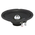 Audio Legion M6NF | 6.5" 400 Watt Max Neodymium Slim Midrange Speakers - Pair