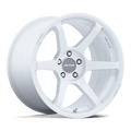 BATTLE VI 19X9.5 5X100 56 +40 MA-WHT-PRL