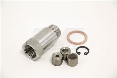 PLM Adjustable O2 Sensor Adapter