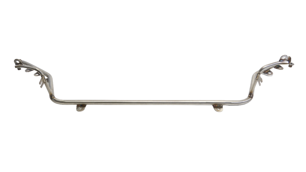 PLM Tubular Upper Radiator Support - Honda Civic EK 96-00
