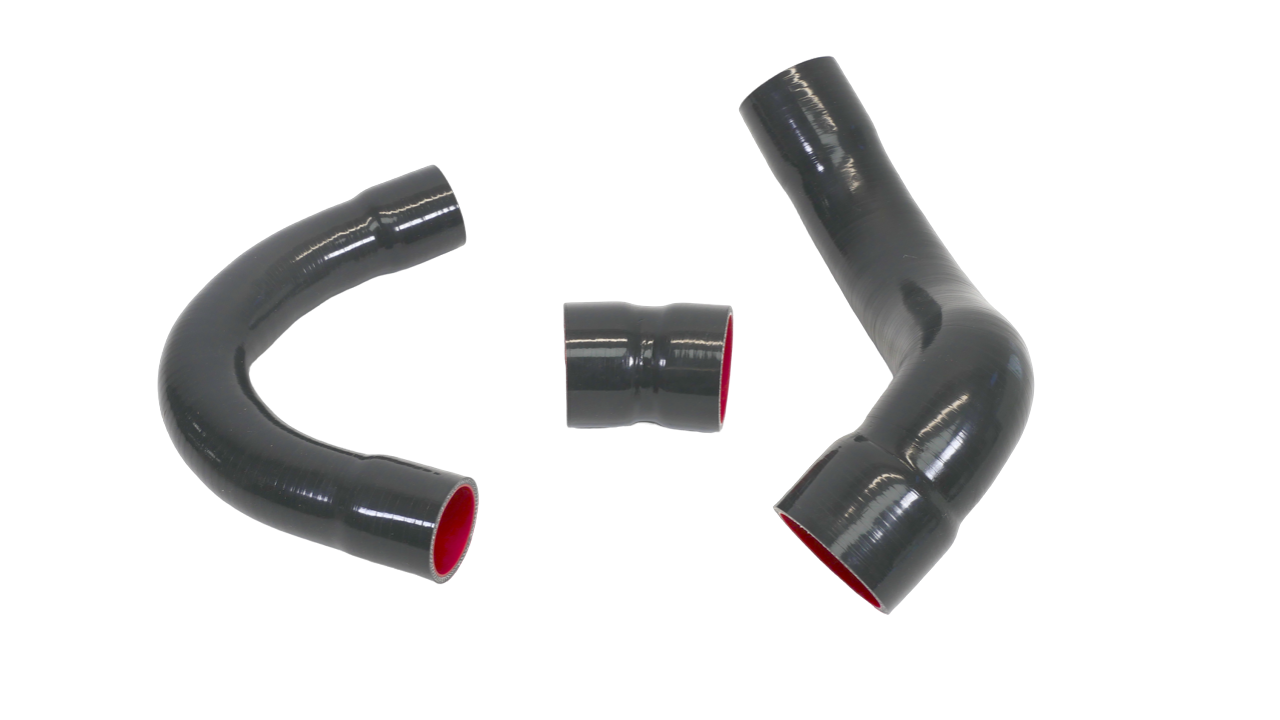 PLM Intercooler Charge Pipe Kit 2023+ Integra 2022+ Civic 1.5T