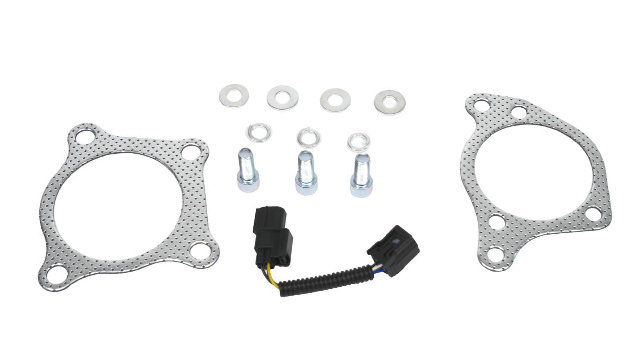 PLM Power Driven Honda Civic 1.5T Turbo Downpipe 2022+