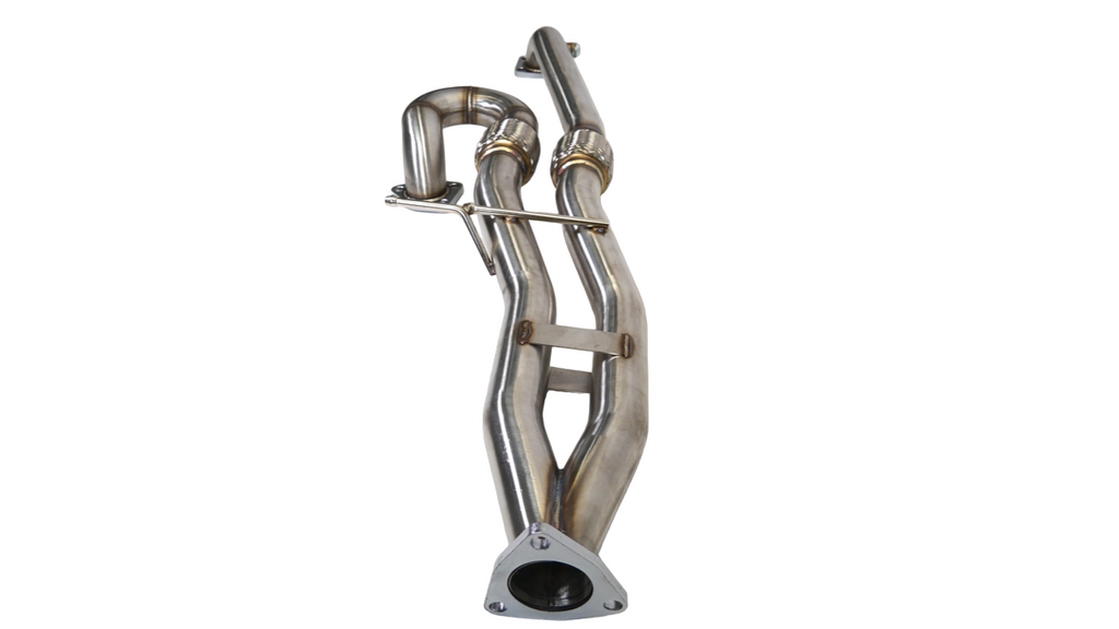 PLM J-PIPE 15-20 TLX FWD (UB2/3) & 08-17 ACCORD V6