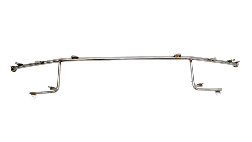 PLM Tubular Upper Radiator Support - Acura Integra DC2 94-01
