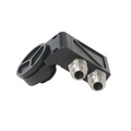 Precision Works Vented Oil Cap & Fittings For Honda K Series V3