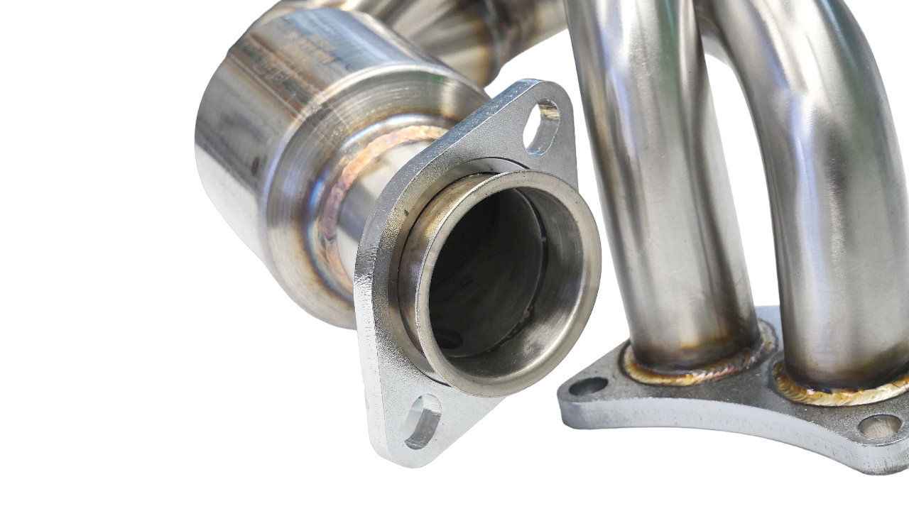 PLM GR86 FT86 Catted UEL Unequal Length Header