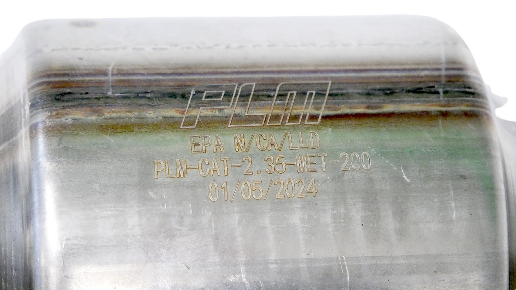 PLM GR86 FT86 Catted UEL Unequal Length Header