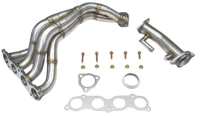 PLM K-Series Header For Honda CR-V RD4 2002-2006
