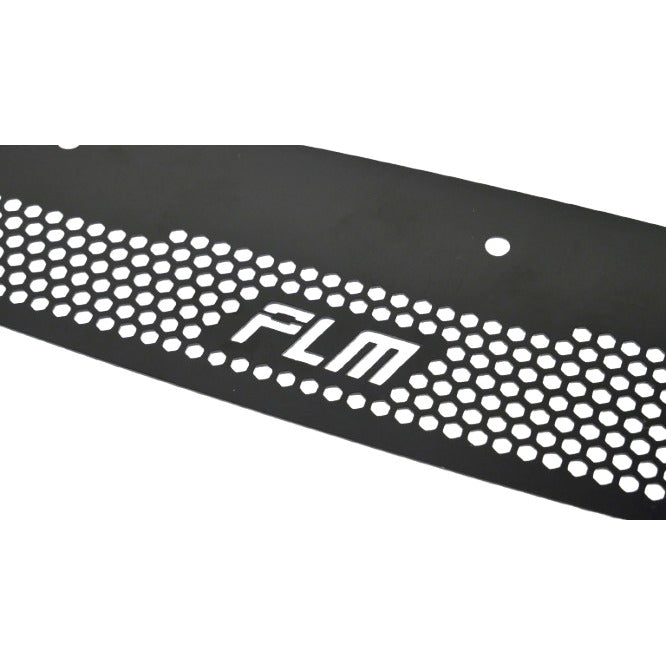 PLM Fender Aluminum Rock Stone Guards - 2023+ FL5 Civic Type R