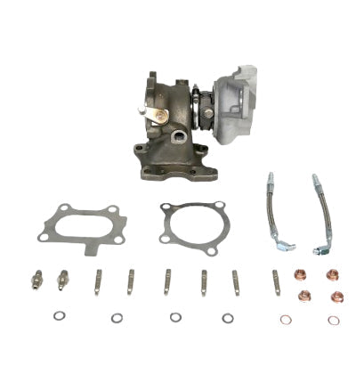 PLM P400 Turbo - 2016+ Honda Civic 1.5T