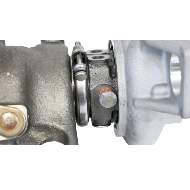 PLM P400 Turbo - 2016+ Honda Civic 1.5T