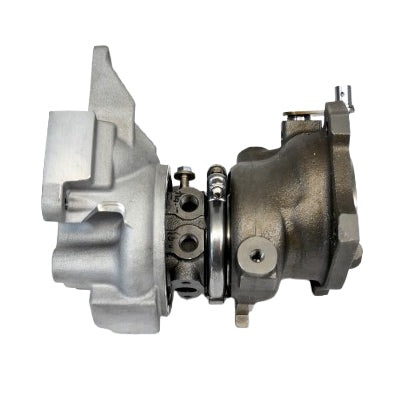 PLM P400 Turbo - 2016+ Honda Civic 1.5T
