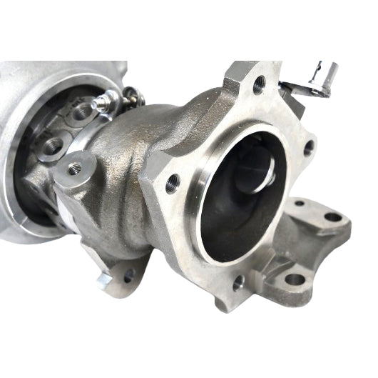 PLM P400 Turbo - 2016+ Honda Civic 1.5T