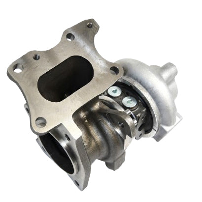 PLM P400 Turbo - 2016+ Honda Civic 1.5T