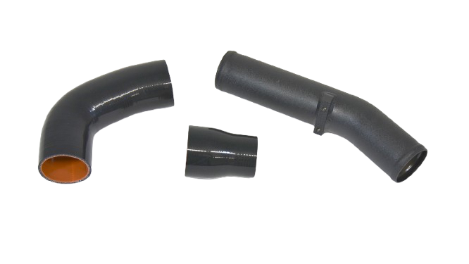 PLM GR Corolla Charge Pipe Kit	(Cold Side)