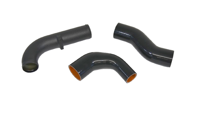 PLM GR Corolla Charge Pipe Kit	(Hot Side)