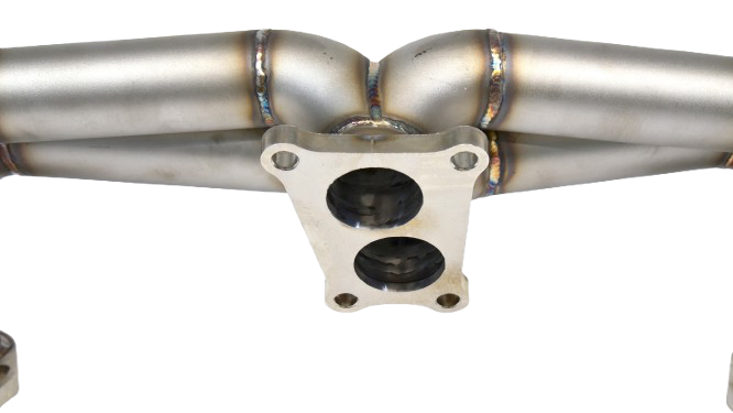 PLM Subaru WRX Equal Length Turbo Header Manifold 2015 - 2021