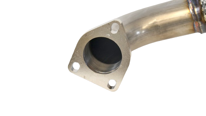 PLM Honda Civic Front Pipe 2.0L 2022-2024