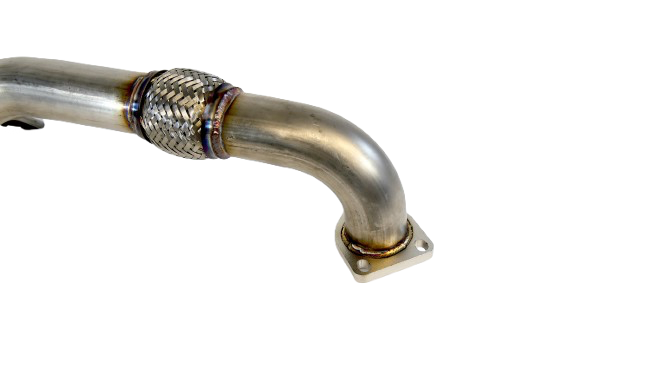 PLM Honda Civic Front Pipe 2.0L 2022-2024