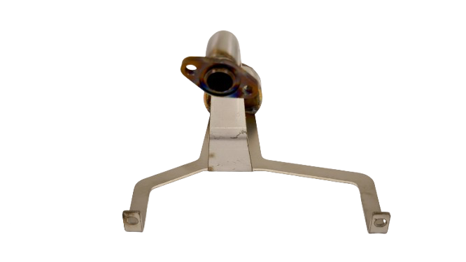 PLM Oil Pan Pickup V2 - Subaru WRX STi EJ25 04-21