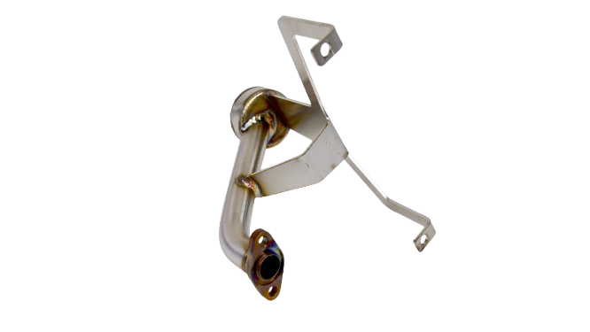 PLM Oil Pan Pickup V2 - Subaru WRX STi EJ25 04-21
