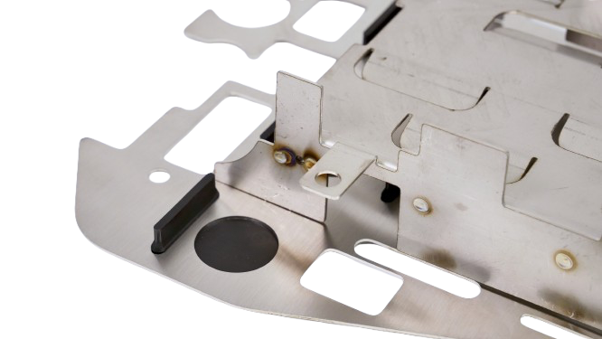 PLM Oil Pan Baffle Kit V2 - Subaru WRX EJ20 EJ25