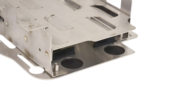PLM Oil Pan Baffle Kit V2 - Subaru WRX EJ20 EJ25
