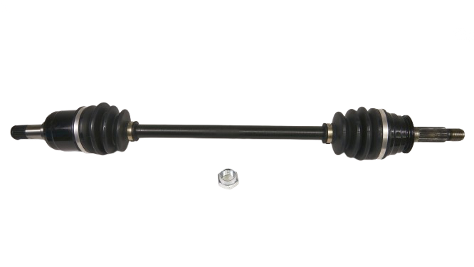 PLM Honda ACTY HA4 Front Axle Drive Shaft RH & LH Set JDM